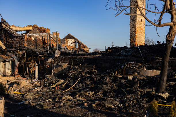 Reliable Fire Damage Cleanup contractor in Millstone Township, NJ by Fire Damage Flint